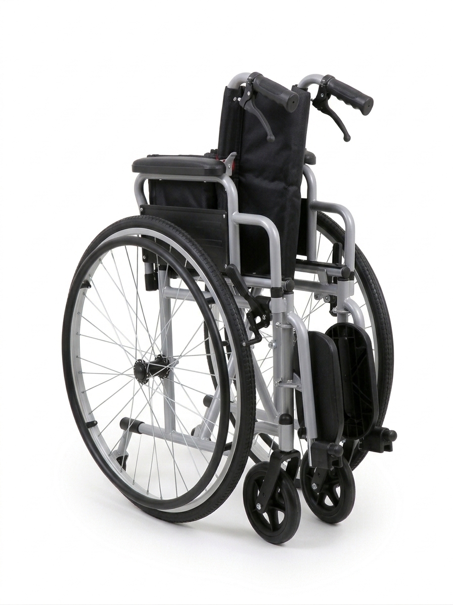 Manual Wheelchairs adjustable legrest+bedpan,MY SHOP,Manual Wheelchairs adjustable legrest+bedpan
