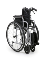 Manual Wheelchairs adjustable legrest+bedpan,MY SHOP,Manual Wheelchairs adjustable legrest+bedpan