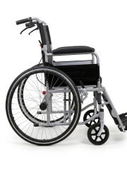Manual Wheelchairs adjustable legrest+bedpan,MY SHOP,Manual Wheelchairs adjustable legrest+bedpan