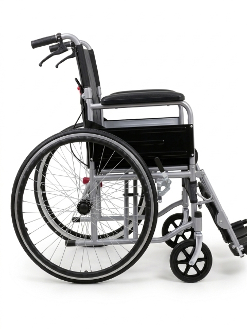Manual Wheelchairs adjustable legrest+bedpan,MY SHOP,Manual Wheelchairs adjustable legrest+bedpan