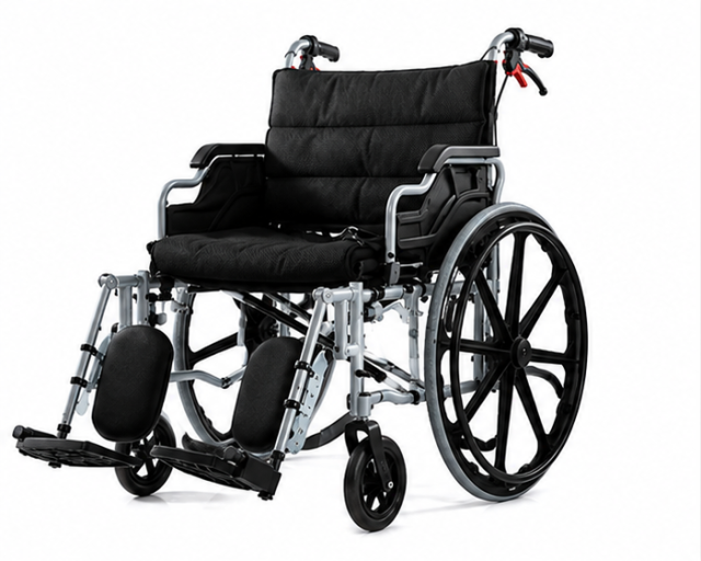 Manual Wheelchairs extra-wide,MY SHOP,Manual Wheelchairs extra-wide