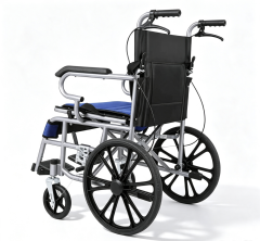Manual Wheelchairs 20"compact,MY SHOP,Manual Wheelchairs 20"compact