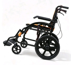Manual Wheelchairs 20"compact,MY SHOP,Manual Wheelchairs 20"compact
