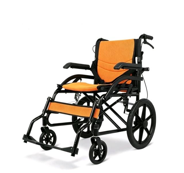Manual Wheelchairs 20"compact,MY SHOP,Manual Wheelchairs 20"compact