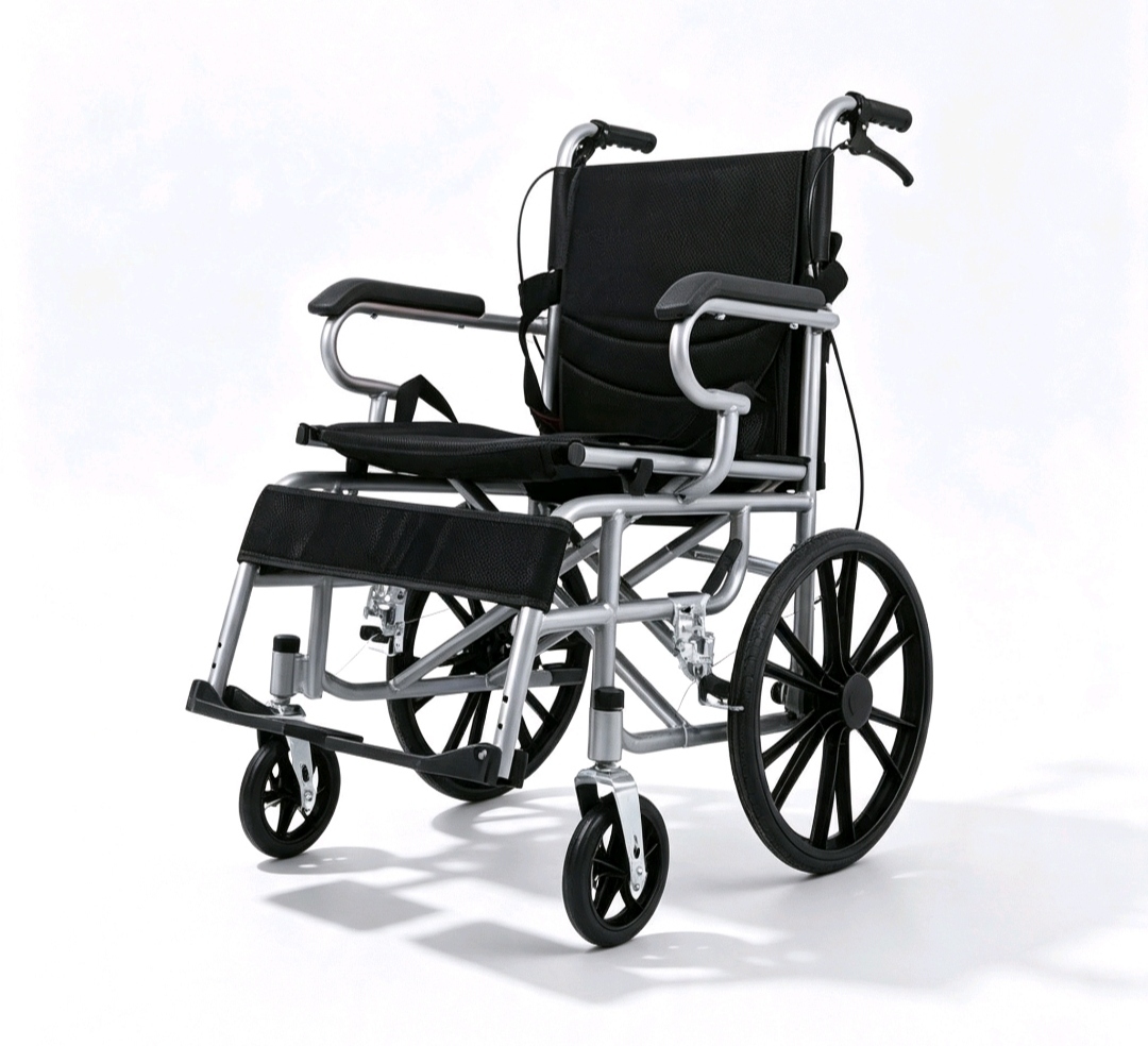 Manual Wheelchairs 20"compact,MY SHOP,Manual Wheelchairs 20"compact