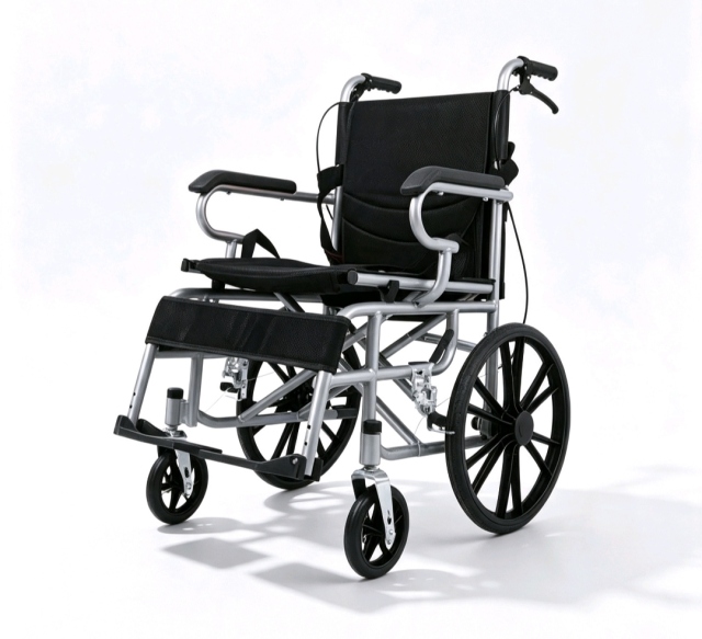 Manual Wheelchairs 20"compact,MY SHOP,Manual Wheelchairs 20"compact