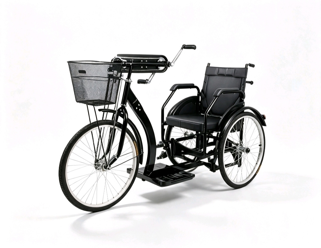 Manual Wheelchairs hand-crank tricycle,MY SHOP,Manual Wheelchairs hand-crank tricycle