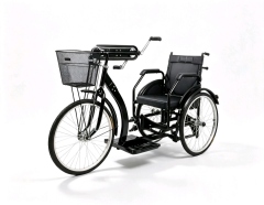 Manual Wheelchairs hand-crank tricycle,MY SHOP,Manual Wheelchairs hand-crank tricycle