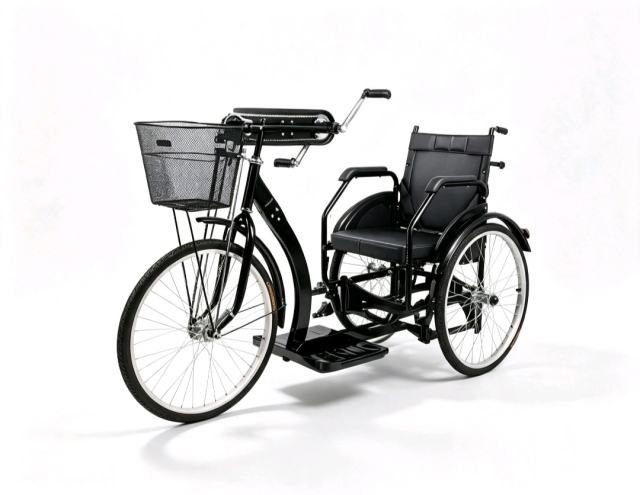 Manual Wheelchairs hand-crank tricycle,MY SHOP,Manual Wheelchairs hand-crank tricycle