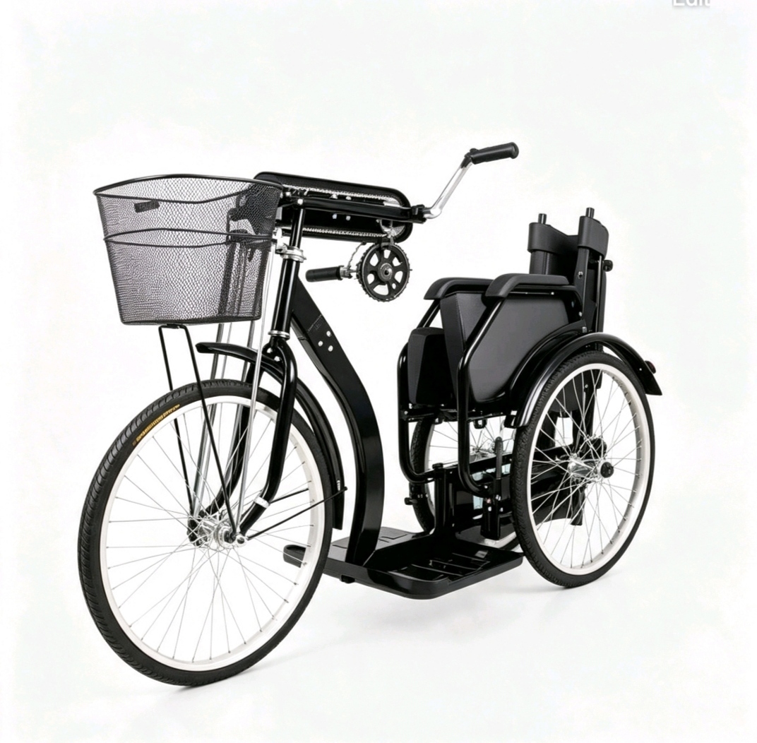 Manual Wheelchairs hand-crank tricycle,MY SHOP,Manual Wheelchairs hand-crank tricycle