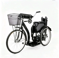Manual Wheelchairs hand-crank tricycle,MY SHOP,Manual Wheelchairs hand-crank tricycle