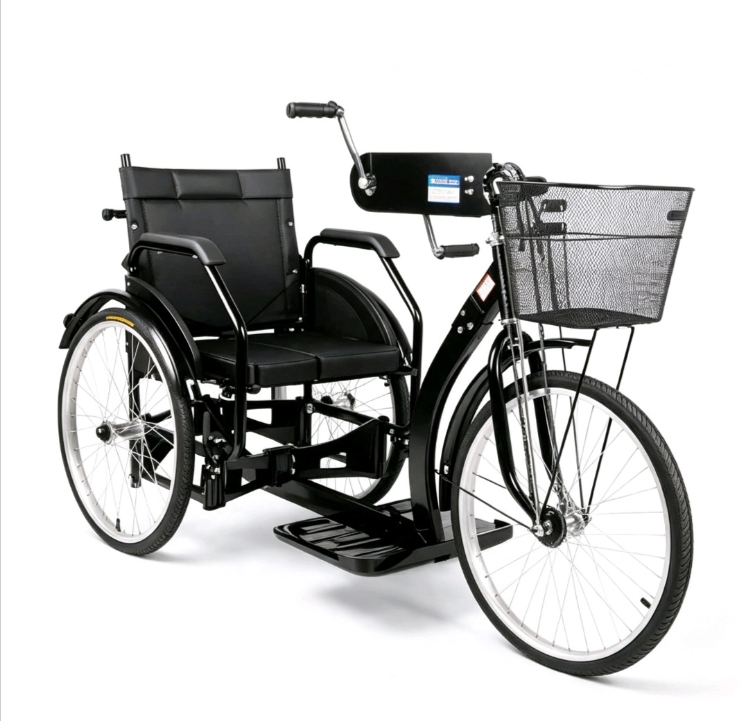 Manual Wheelchairs hand-crank tricycle,MY SHOP,Manual Wheelchairs hand-crank tricycle