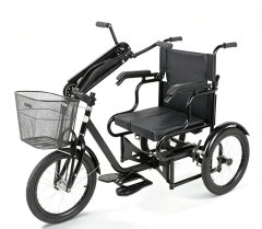 Manual Wheelchairs hand-crank tricycle,MY SHOP,Manual Wheelchairs hand-crank tricycle