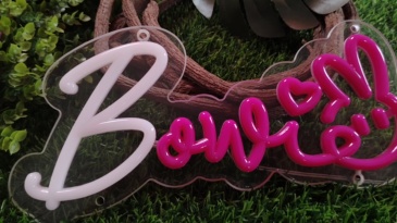 EA-BUNNY,Neon Times ,EA-BUNNY