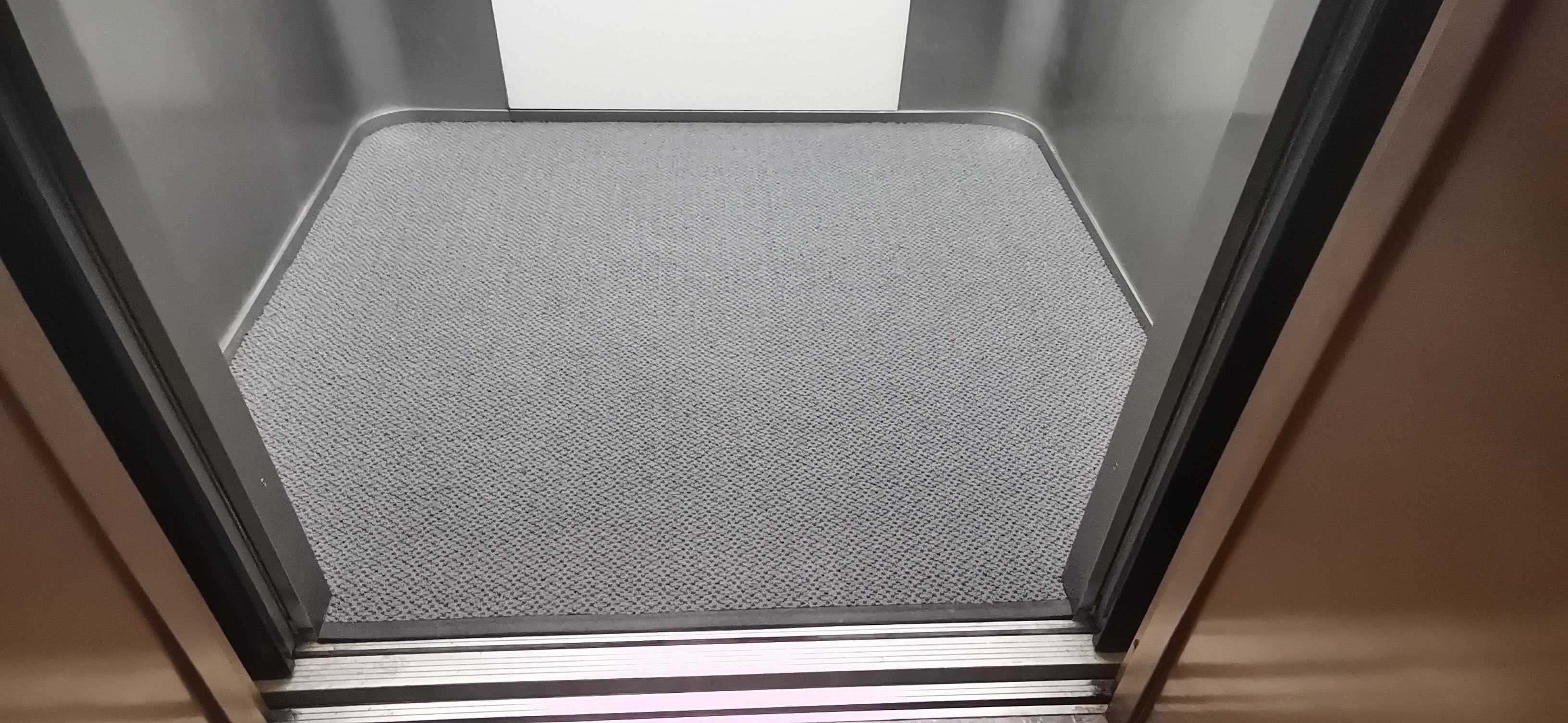 Huron™ Scraper & Dirt Control Mat,PAALER Mat