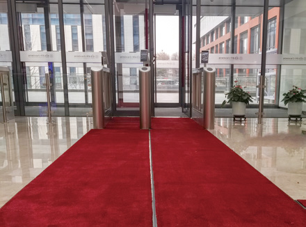 Absorpa™ Moisture & Oil Control Mat,PAALER Mat