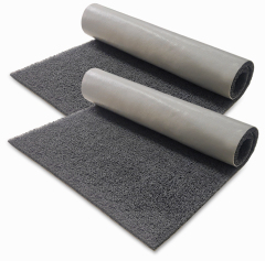 Corin™ PVC Scraper & Dirt Control Mat,PAALER Mat