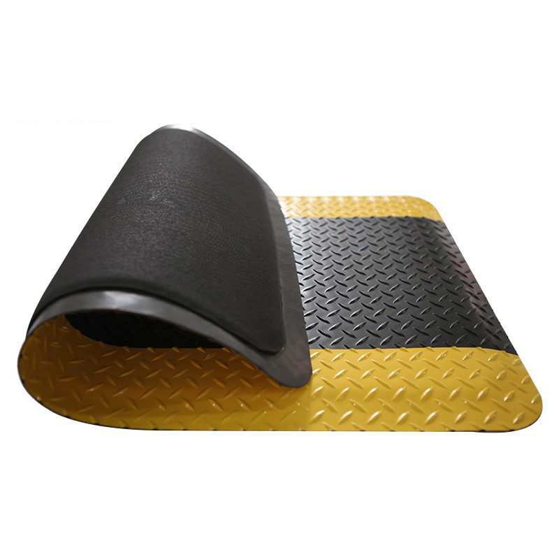 Wondra™ PVC Wear-Resistant Anti-Fatigue Mat,PAALER Mat