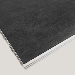 Andes™ Aluminum Entrance Matting System,PAALER Mat
