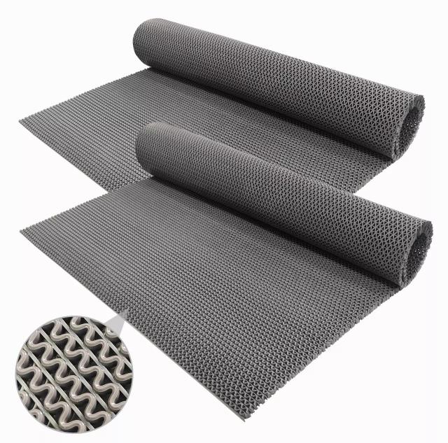 Z-Flow™ S-Shape Drainage & Anti-Slip Mat,PAALER Mat