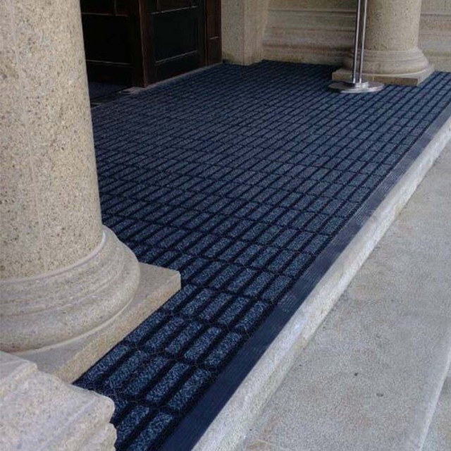 Pixor™ Modular Scraper Mats,PAALER Mat
