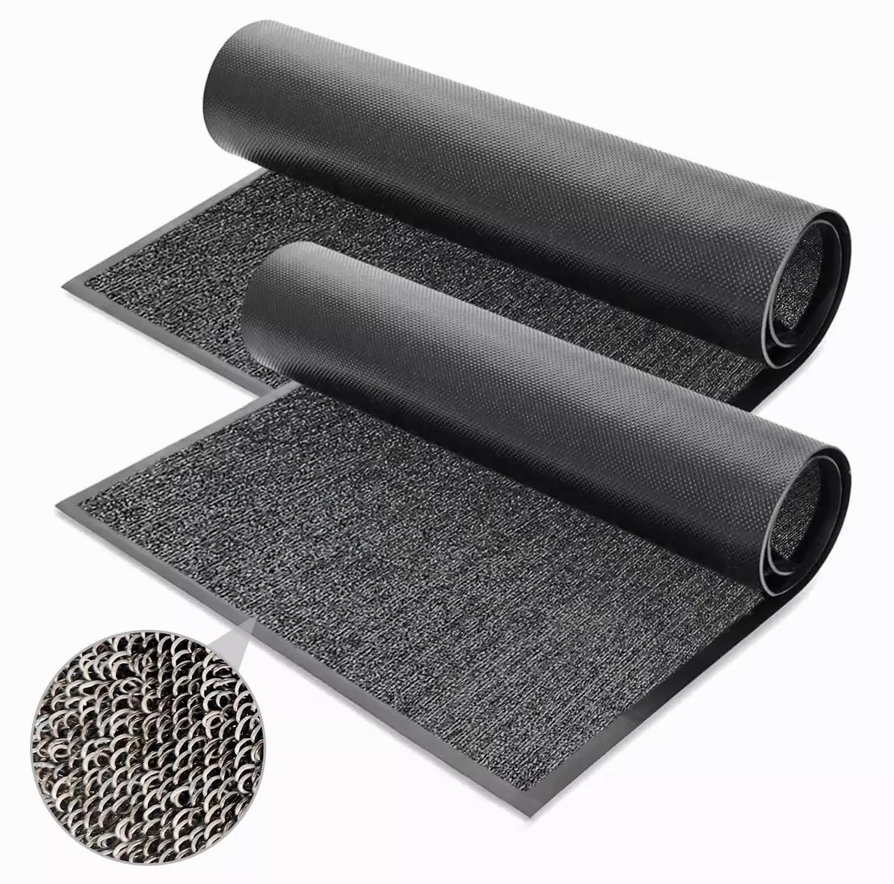 Modus™ Anti-UV Scraper & Dirt Control Mat,PAALER Mat