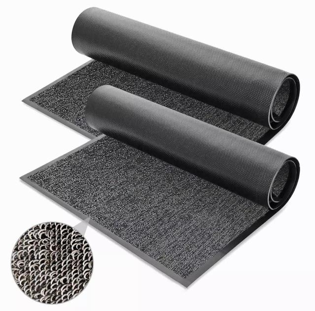 Modus™ Anti-UV Scraper & Dirt Control Mat,PAALER Mat