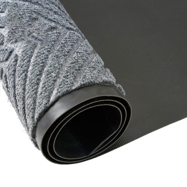 Jett™ PP Scraper & Dirt Control Mat,PAALER Mat