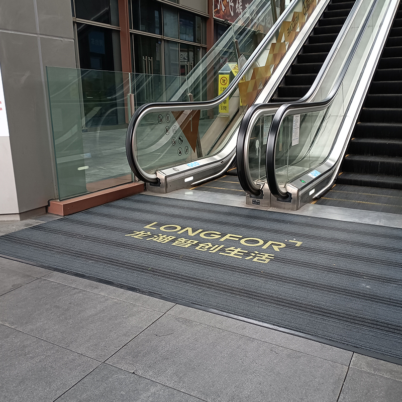 Modus™ Anti-UV Scraper & Dirt Control Mat,PAALER Mat