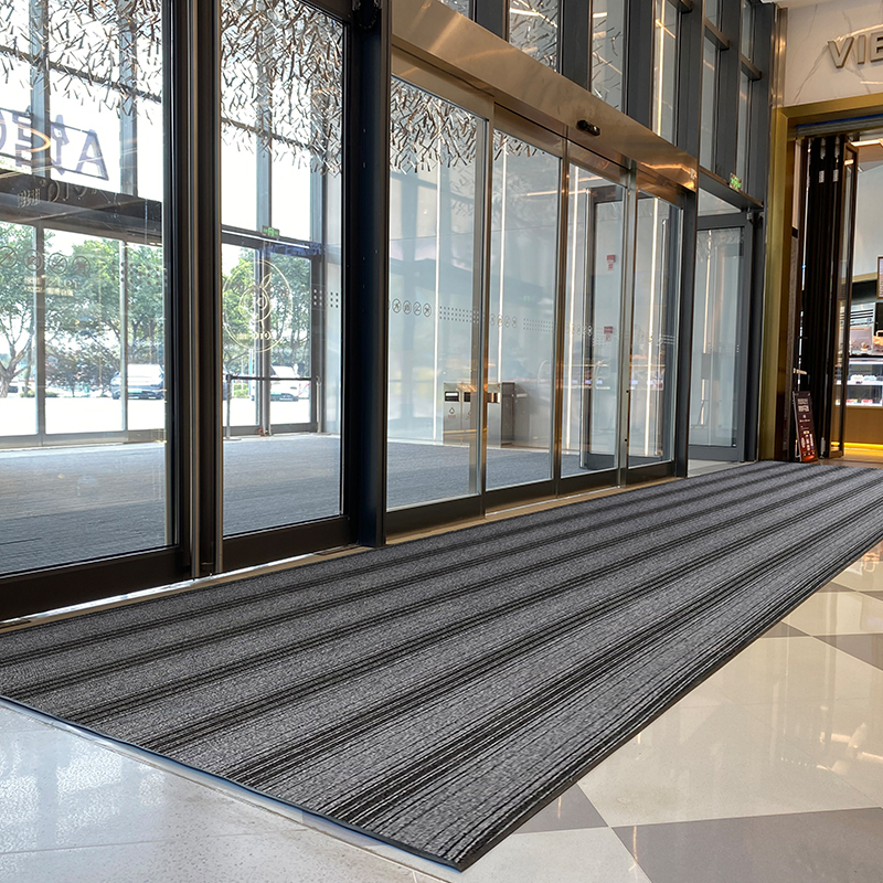 Modus™ Anti-UV Scraper & Dirt Control Mat,PAALER Mat