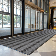 Modus™ Anti-UV Scraper & Dirt Control Mat,PAALER Mat