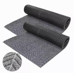 Jett™ PP Scraper & Dirt Control Mat,PAALER Mat