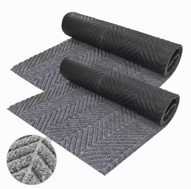 Jett™ PP Scraper & Dirt Control Mat,PAALER Mat
