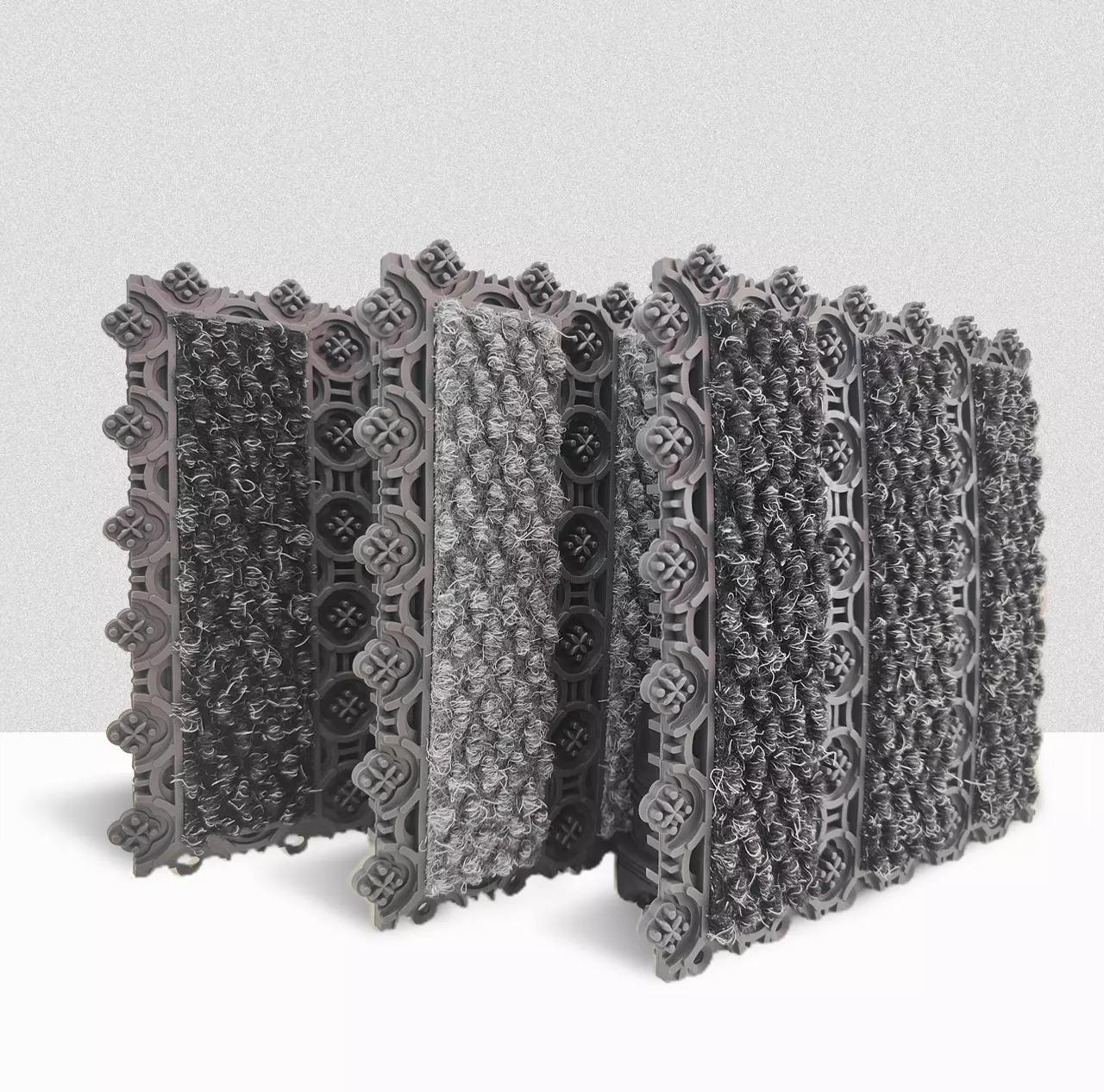Pixor™ Modular Scraper Mats,PAALER Mat