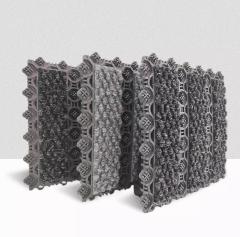 Pixor™ Modular Scraper Mats,PAALER Mat