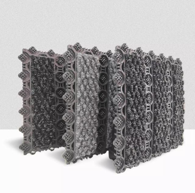 Pixor™ Modular Scraper Mats,PAALER Mat