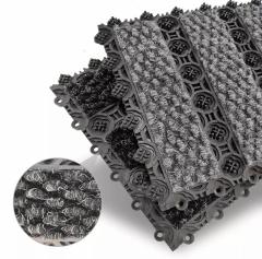 Pixor™ Modular Scraper Mats,PAALER Mat
