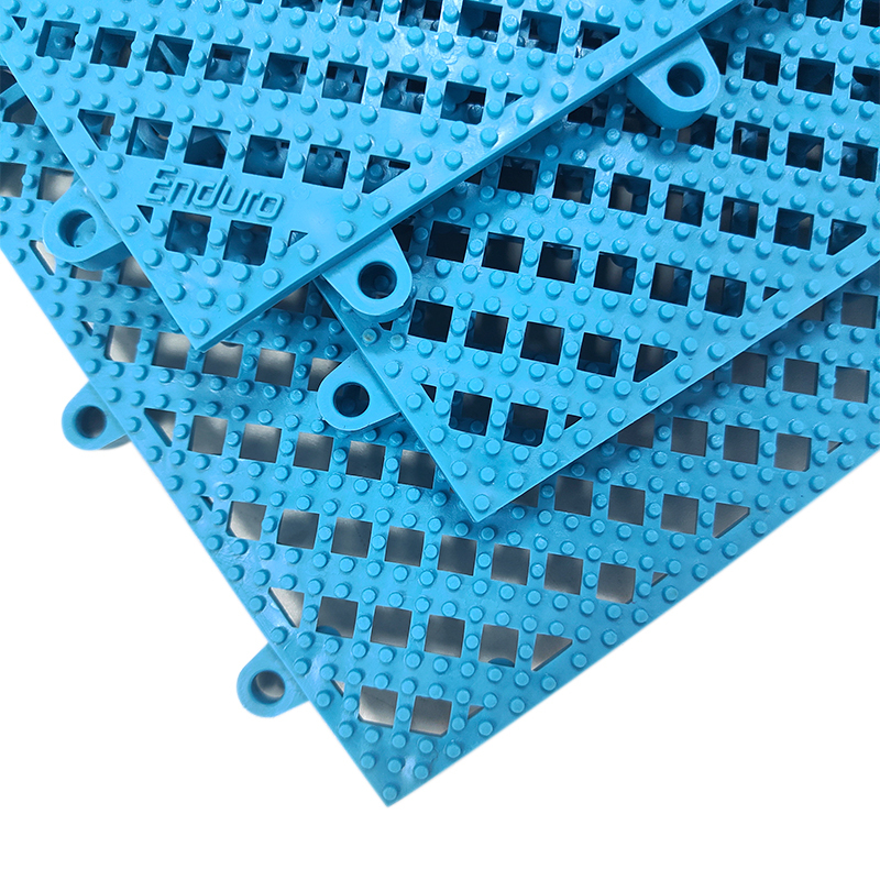 Ultrablock™ 2.0 Modular Drainage & Anti-Slip Mats,PAALER Mat