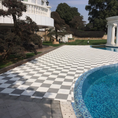 Ultrablock™ 2.0 Modular Drainage & Anti-Slip Mats,PAALER Mat