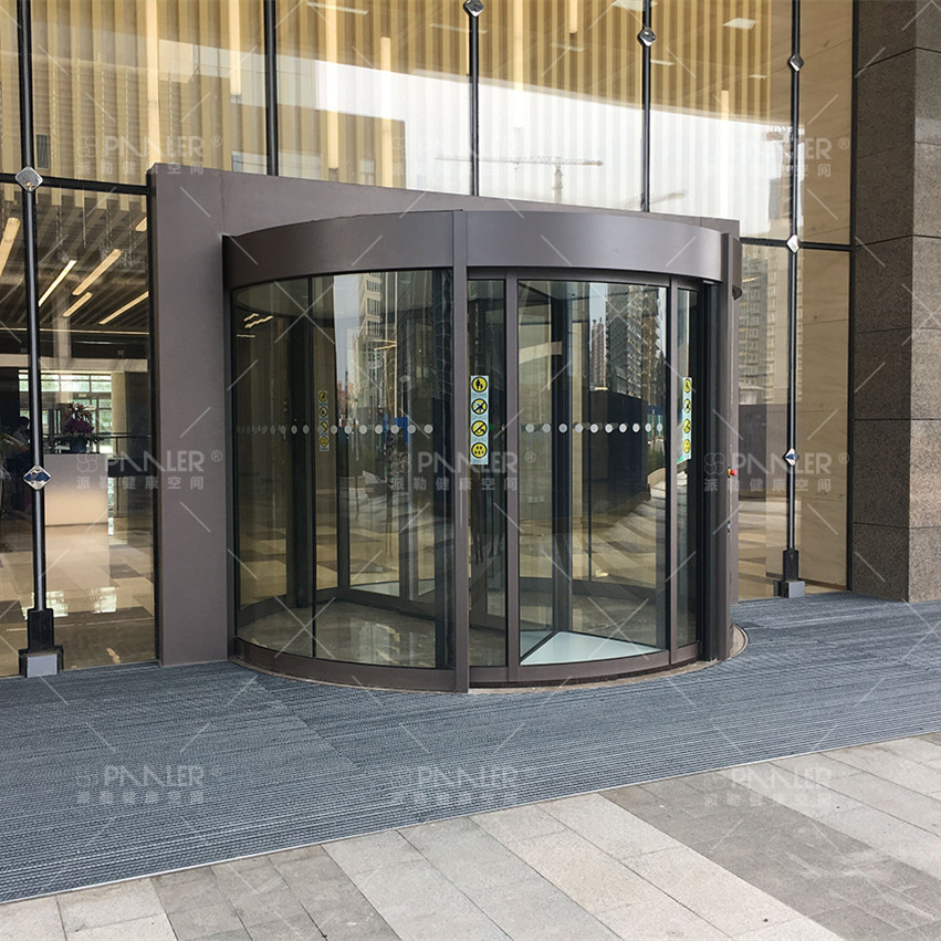 Alumax™ Aluminum Entrance Matting System,PAALER Mat