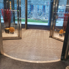 Alumax™ Aluminum Entrance Matting System,PAALER Mat