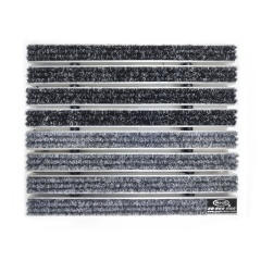 Alumax™ Aluminum Entrance Matting System,PAALER Mat