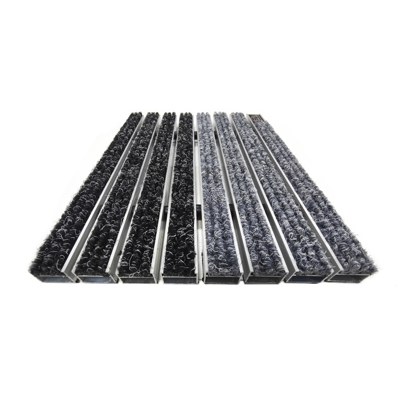 Alumax™ Aluminum Entrance Matting System,PAALER Mat