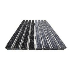 Alumax™ Aluminum Entrance Matting System,PAALER Mat