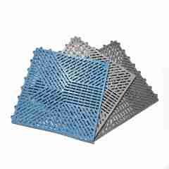 UltraBlock™  (Hotel Edition) Modular Drainage & Anti-Slip Mats,PAALER Mat