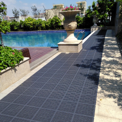 Ultrablock™ 3.0 Modular Drainage & Anti-Slip Mats,PAALER Mat