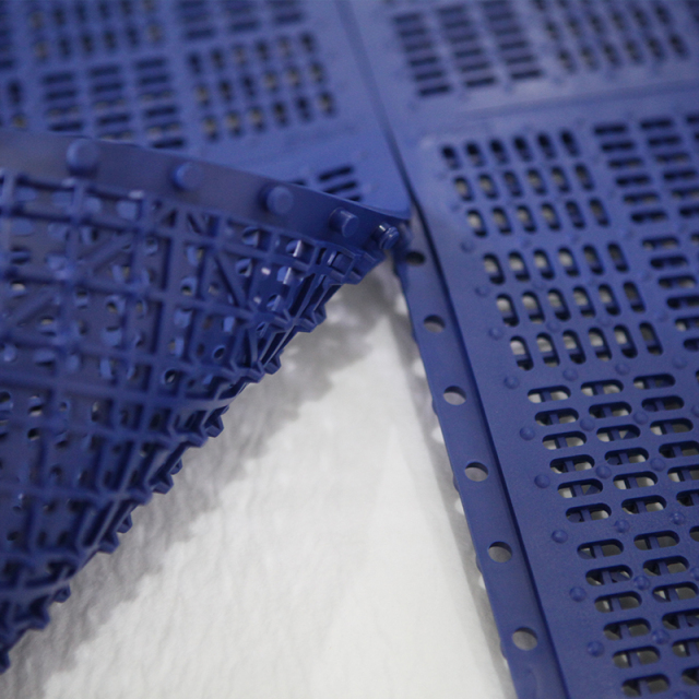 Ultrablock™ 3.0 Modular Drainage & Anti-Slip Mats,PAALER Mat