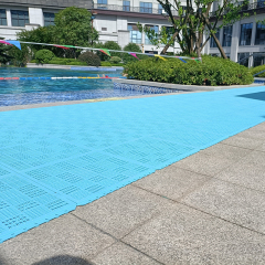 Ultrablock™ 3.0 Modular Drainage & Anti-Slip Mats,PAALER Mat