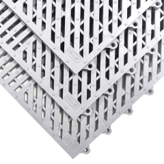 UltraBlock™  (Hotel Edition) Modular Drainage & Anti-Slip Mats,PAALER Mat