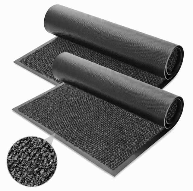 Akon™ Scraper & Dirt Control Mat,PAALER Mat